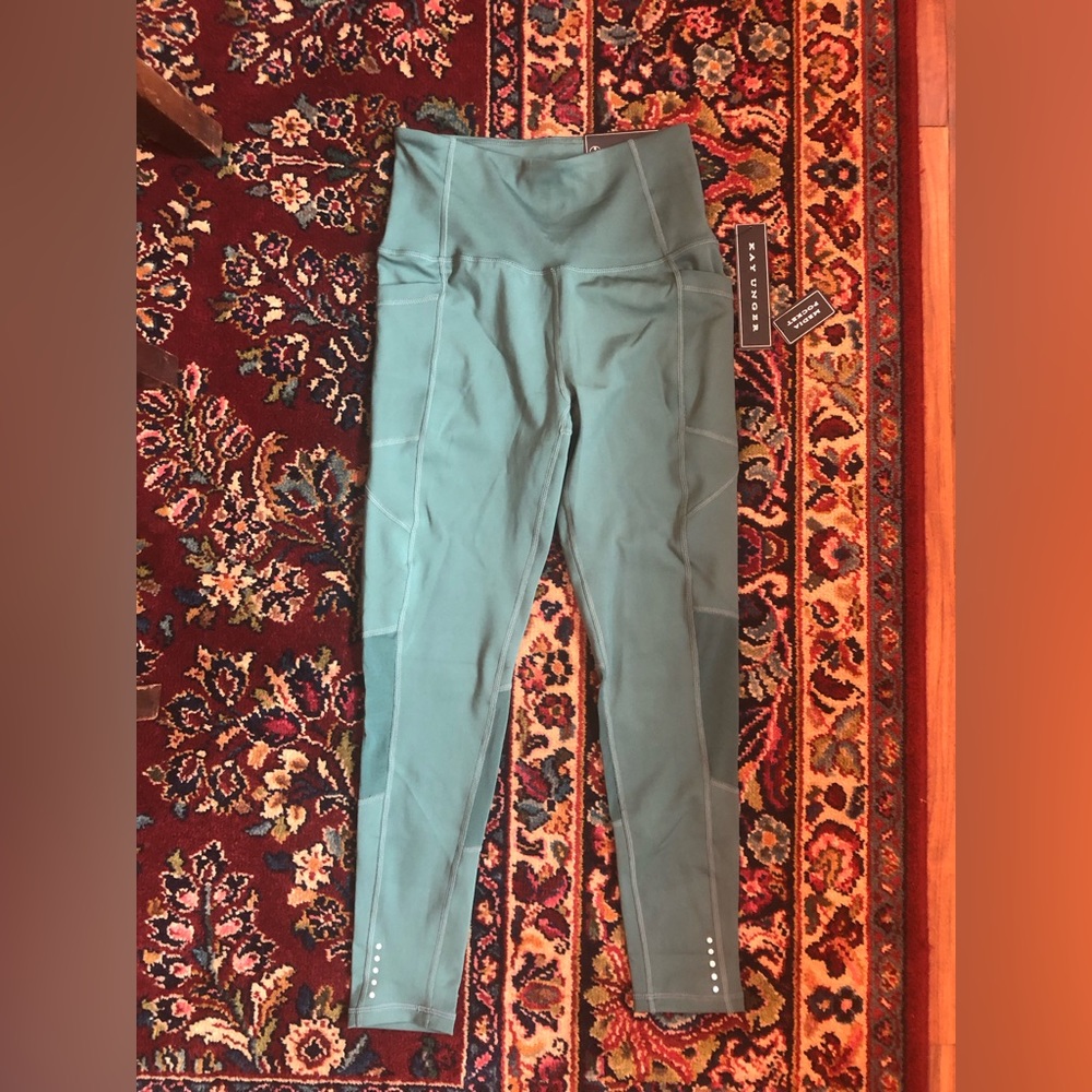 NWT Yoga Pants